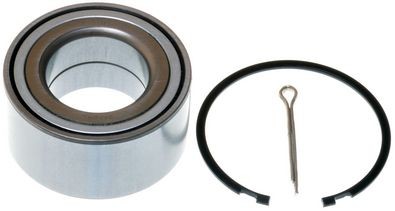 DENCKERMANN W413245 Wheel bearing kit MR 594080