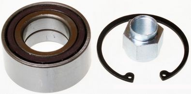 DENCKERMANN W413248 Wheel bearing kit PEUGEOT experience and price