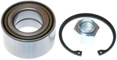 DENCKERMANN W413254 Wheel bearing kit 96995000