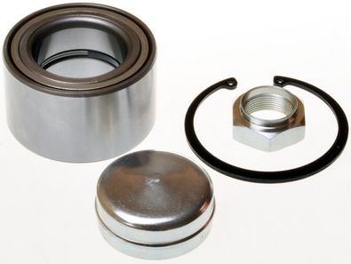 DENCKERMANN 84 mm Inner Diameter: 49mm Wheel hub bearing W413295 buy