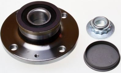 Great value for money - DENCKERMANN Wheel bearing kit W413313