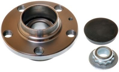 DENCKERMANN W413318 Wheel bearing kit 8X0598611