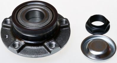 DENCKERMANN W413323 Wheel bearing kit 1377907