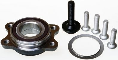 DENCKERMANN W413333 Wheel bearing kit 4E0 407 625D