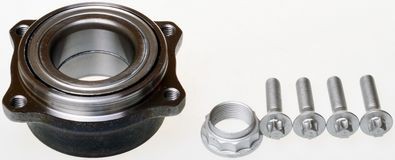 DENCKERMANN W413354 Wheel bearing kit MERCEDES-BENZ experience and price
