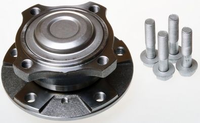 Great value for money - DENCKERMANN Wheel bearing kit W413360