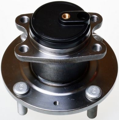 DENCKERMANN W413374 Wheel bearing kit 454 350 0135