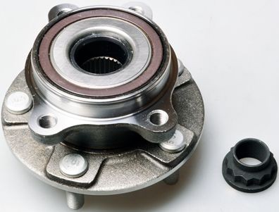 DENCKERMANN W413383 Wheel bearing kit 43550 02020