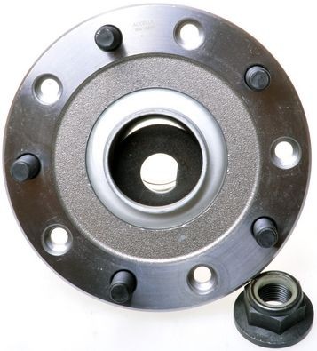 DENCKERMANN W413388 Wheel bearing kit 193 mm