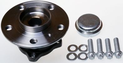 DENCKERMANN W413401 Wheel bearing kit 169 98 10027