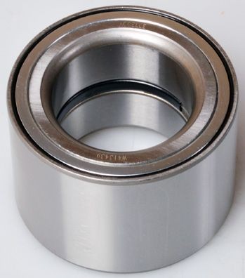Iveco MASSIF Bearings parts - Wheel bearing kit DENCKERMANN W413439