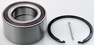 DENCKERMANN Wheel bearing kit W413465 Honda CR-V 2012