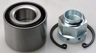 DENCKERMANN W413471 Wheel bearing kit without flange, 52 mm