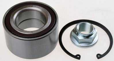 DENCKERMANN W413476 Wheel bearing kit 1 101 597