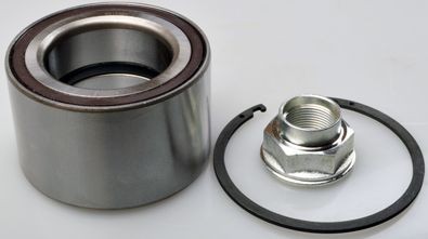DENCKERMANN W413494 Wheel bearing kit 58 0156 4346