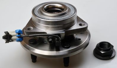 DENCKERMANN W413503 Wheel bearing kit 20863127