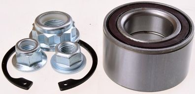 DENCKERMANN W413539 Wheel bearing kit 1S0 498 625 A