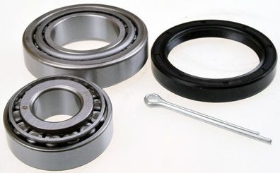 DENCKERMANN W413555 Wheel bearing kit MB-109565