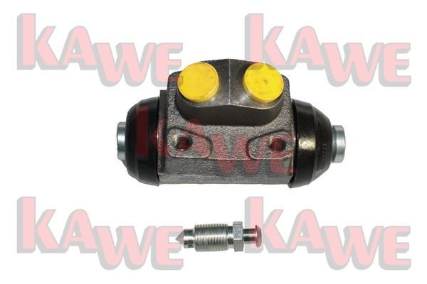 KAWE W4259 Wheel Brake Cylinder 5 030 659