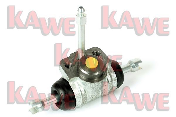 KAWE W4451 Wheel Brake Cylinder 2997520