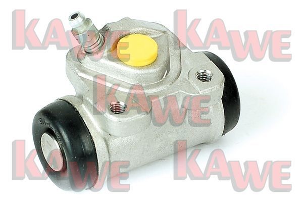 KAWE W4557 Radbremszylinder für VOLVO FLC LKW in Original Qualität