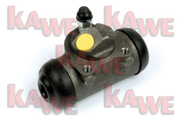 KAWE W4848 Wheel Brake Cylinder 5001865103