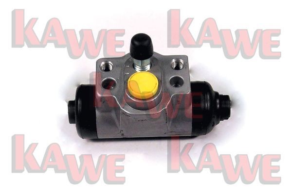 KAWE W4860 Wheel Brake Cylinder 47550 97201