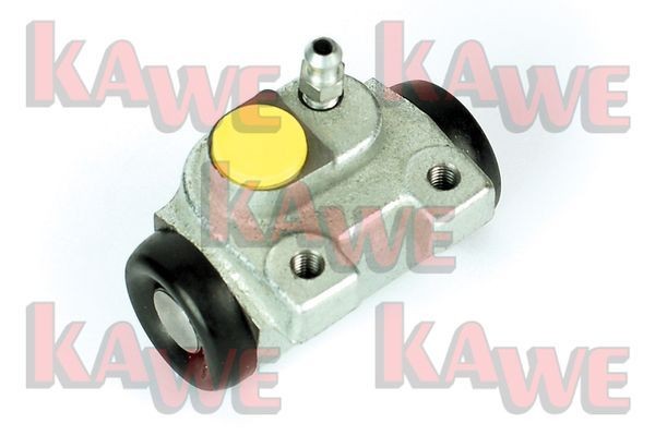 KAWE W4874 Wheel Brake Cylinder 95 668 069