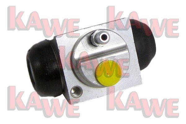 KAWE W5192 Brake wheel cylinder RENAULT Clio IV Van 0.9 TCe 90 LPG 90 hp Petrol/Liquified Petroleum Gas (LPG) 2020 price