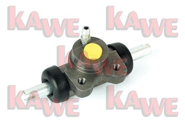 KAWE Brake wheel cylinder rear and front Mercedes T1 601 new W5307