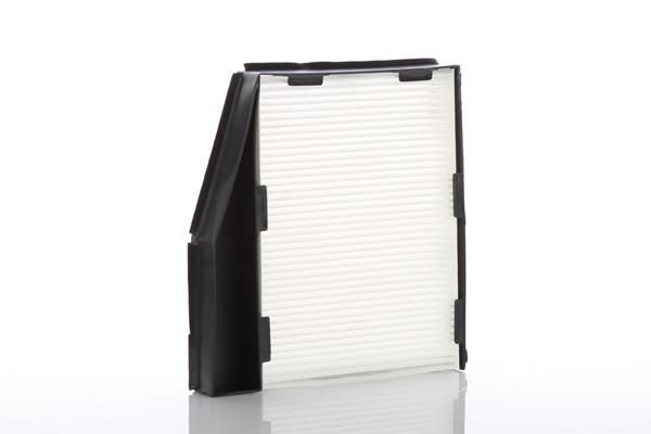 PZL Filters Air conditioning filter WA60233 for FIAT PUNTO, IDEA