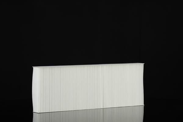 PZL Filters Air conditioning filter WA60390