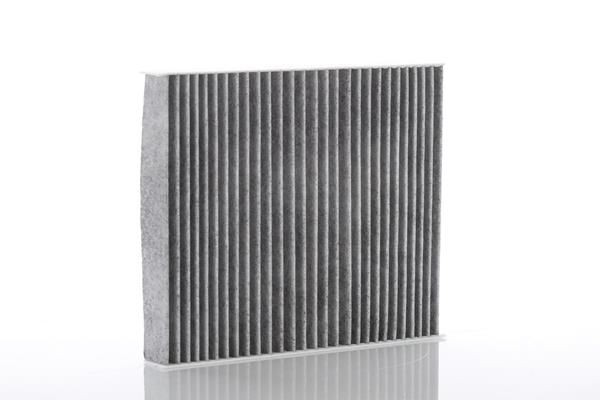 PZL Filters Air conditioning filter WA61580