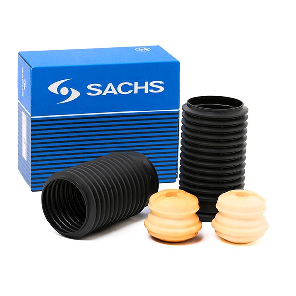 Dust cover kit, shock absorber SACHS 900 003 - Toyota COROLLA Shock absorption spare parts order