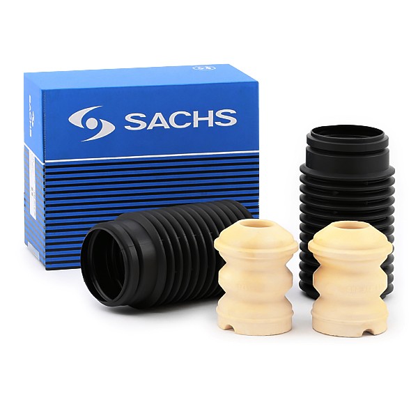 SACHS 900 004 Shock absorber dust cover and bump stops BMW E34 Touring