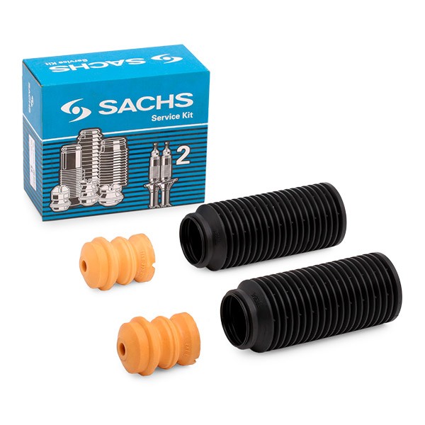 Dust cover kit, shock absorber SACHS 900 006 - Audi COUPE Damping spare parts order