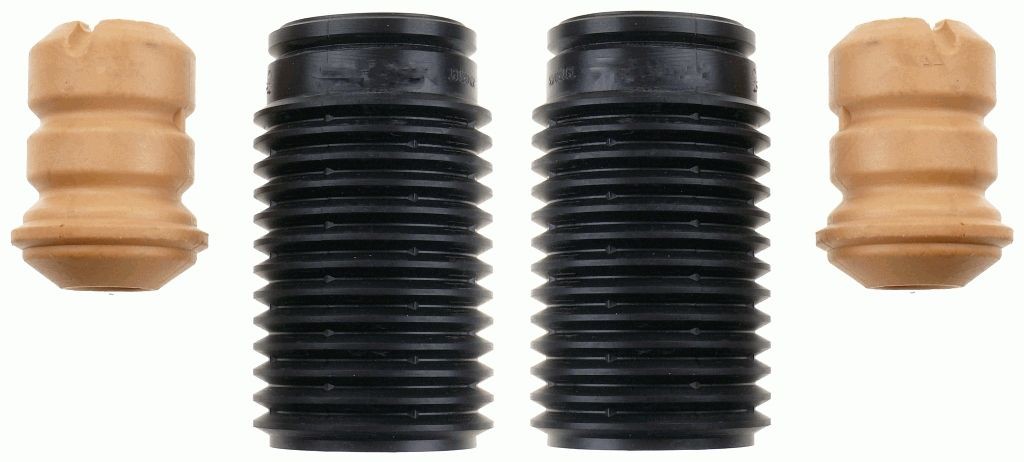 SACHS 900 018 Shock absorber dust cover and bump stops VOLVO 960 1991 price