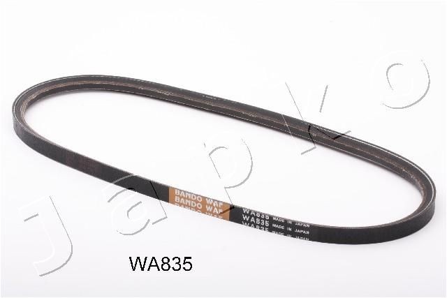 JAPKO WA835 V-Belt RFG118381B