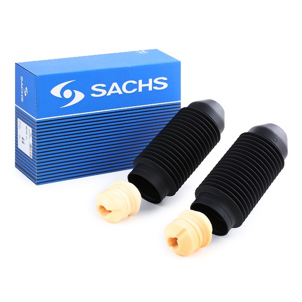 900 042 SACHS Bump stops & Shock absorber dust cover AUDI Service Kit