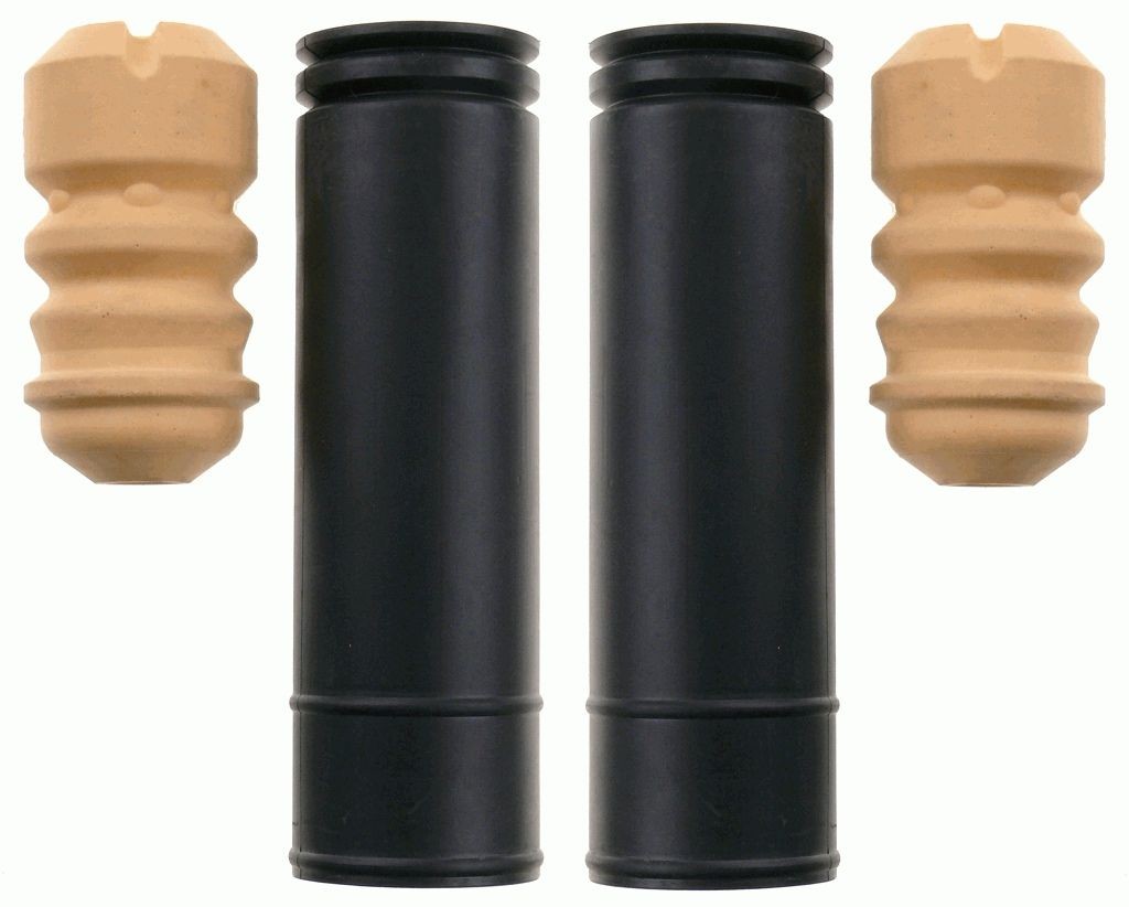 SACHS 900048 Suspension bump stops & shock absorber dust cover Service Kit