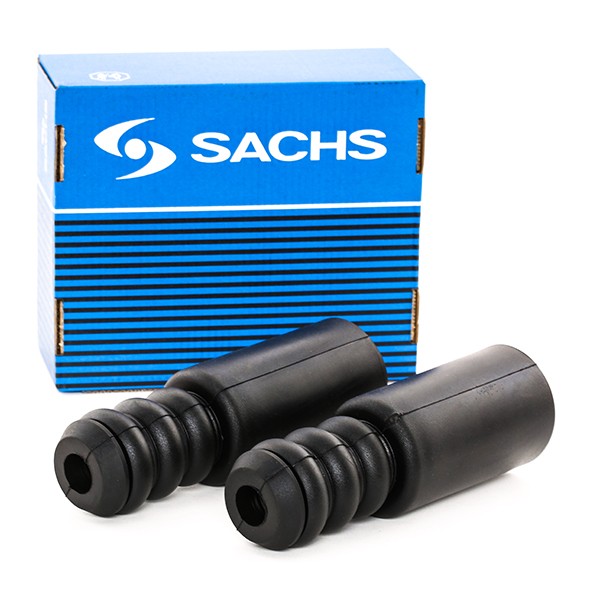 SACHS 900058 Shock absorber dust cover and bump stops Renault Clio 2 Van 1.2 60 hp Petrol 2003 price