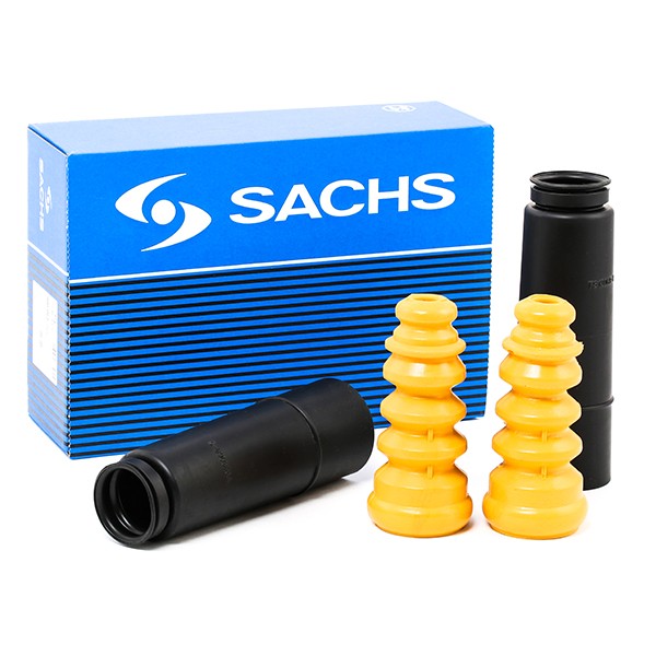 Dust cover kit, shock absorber SACHS 900 064 - Škoda OCTAVIA Shock absorption spare parts order