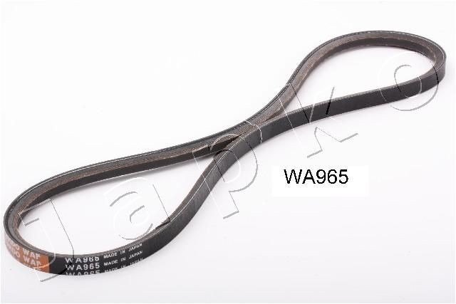 JAPKO WA965 V-Belt Length: 965mm