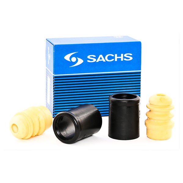 Dust cover kit, shock absorber SACHS 900 075 - Audi A4 Shock absorption spare parts order