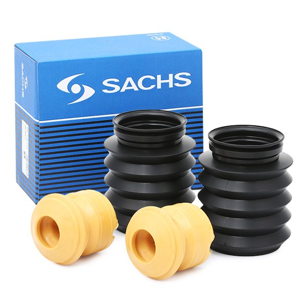 SACHS Kit De Protection d'Amortisseur BMW 900 084 1091868,1138814,31331091868 31331138814