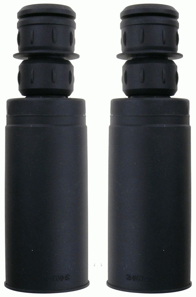 SACHS 900 094 Shock absorber dust cover and bump stops PEUGEOT 406 1996 in original quality