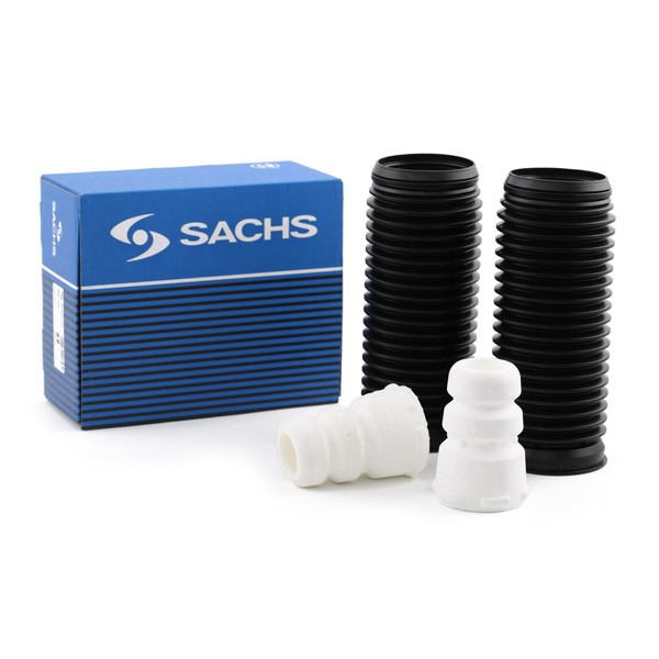 SACHS 900 104 Dust cover kit, shock absorber AUDI experience and price
