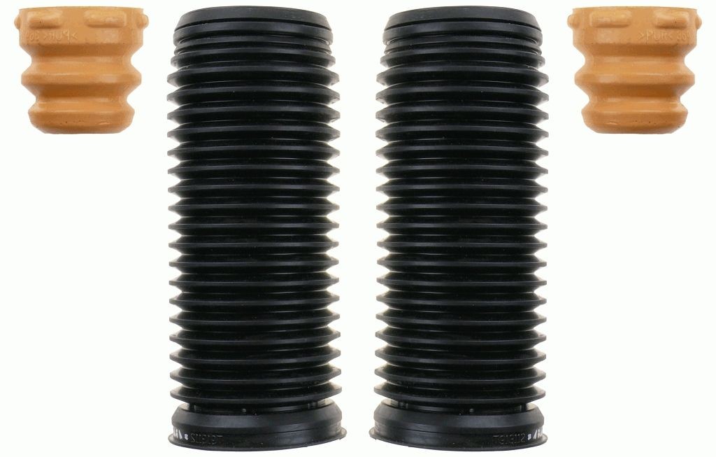 SACHS 900105 Suspension bump stops & shock absorber dust cover Service Kit