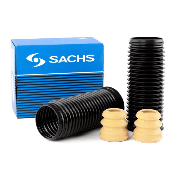 SACHS 900 105 Shock absorber dust cover and bump stops