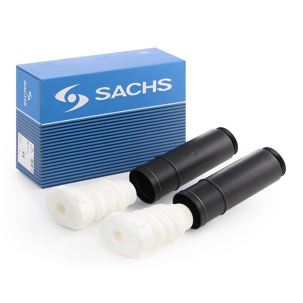 SACHS 900 119 Shock absorber dust cover and bump stops